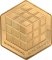 3000 Forint 2024, Hungary, 50th Anniversary of the Rubik's Cube