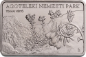 3000 Forint 2025, Hungary, National Parks of Hungary, Aggtelek National Park