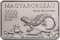 3000 Forint 2025, Hungary, National Parks of Hungary, Aggtelek National Park