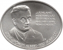 3000 Forint 2012, KM# 845, Hungary, Albert Szent-Györgyi
