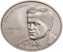 3000 Forint 2024, Hungary, Hungarian Nobel Prize Winners, Ferenc Krausz