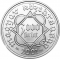 3000 Forint 2001, KM# 752, Hungary, 1000th Anniversary of Hungarian Coinage