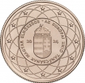 3000 Forint 2024, Hungary, Presidency of the Council of the European Union, Hungary
