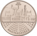 3000 Forint 2024, Hungary, Presidency of the Council of the European Union, Hungary