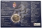 50 Forint 2015, KM# 896, Hungary, Hungarian National Memorial Sites, A first-day mint package