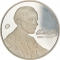 5000 Forint 2006, KM# 791, Hungary, Eurostar - Distinguished European Figures, 125th Anniversary of Birth of Béla Bartók