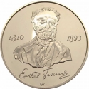 5000 Forint 2010, KM# 823, Hungary, 200th Anniversary of Birth of Ferenc Erkel