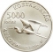 5000 Forint 2006, KM# 792, Hungary, UNESCO World Heritage, Fertő Cultural Landscape