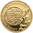 50 000 Forint 2020, Adamo# EM391, Hungary, Gold Florins of Medieval Hungary, Gold Florin of Władysław III