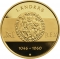 500 000 Forint 2023, Hungary, Nation-Building Sovereigns of the Árpád Dynasty, Andrew I the White