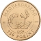750 Forint 2021, Adamo# EM425, Hungary, 750th Anniversary of Győr Becoming a Royal Town