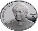 7500 Forint 2024, Hungary, Hungarian Nobel Prize Winners, Katalin Karikó