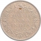 1/4 Anna 1938-1940, KM# 530, India, British (British Raj), George VI, Bombay mintmark