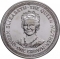 1 Crown 1985, KM# 221, Isle of Man, Elizabeth II, 85th Anniversary of Birth of the Queen Mother, The Queen Mother