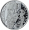 10 Euro 2011, KM# 342, Italy, 500th Anniversary of Birth of Giorgio Vasari