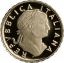 10 Euro 2018, KM# 424, Italy, Roman Emperors, Trajan