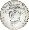 10 Euro 2004, KM# 241, Italy, Giacomo Puccini, 80th Anniversary of Death of Giacomo Puccini