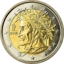 2 Euro 2002-2007, KM# 217, Italy
