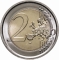 2 Euro 2025, Italy, Jubilee 2025