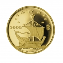 20 Euro 2008, Italy