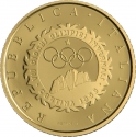 20 Euro 2023, Italy, History of the Olympic Games in Italy, Cortina d'Ampezzo 1956 Winter Olympics