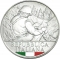 5 Euro 2021, Italy, 100th Anniversary of the Tomb of the Unknown Soldier