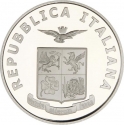 5 Euro 2023, Italy, 100th Anniversary of Italian Air Force