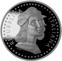 5 Euro 2020, Italy, 500th Anniversary of Death of Raphael