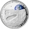 5 Euro 2019, Italy, 50th Anniversary of the Apollo 11