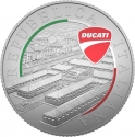 5 Euro 2024, Italy, Italian Excellences, Ducati - Ducati 916