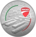 5 Euro 2024, Italy, Italian Excellences, Ducati - Panigale