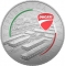 5 Euro 2024, Italy, Italian Excellences, Ducati - Panigale