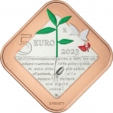 5 Euro 2023, Italy, Environmental Protection in the Italian Constitution
