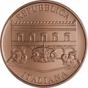 5 Euro 2024, Italy, Italian Capitals of Culture, Pesaro