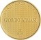 50 Euro 2023, Italy, Italian Excellences, Giorgio Armani