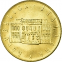 200 Lire 1981, KM# 109, Italy, Food and Agriculture Organization (FAO)
