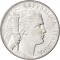 5 Lire 1946-1950, KM# 89, Italy