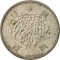 100 Yen 1959-1966, Y# 78, Japan, Hirohito