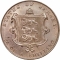 1/26 Shilling 1841-1861, KM# 2, Jersey, Victoria