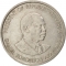 50 Cents 1978-1989, KM# 19, Kenya