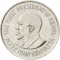 1 Shilling 1969-1978, KM# 14, Kenya