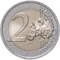 2 Euro 2024, Latvia, Straw Mobile, Himmeli