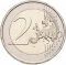 2 Euro 2024, Latvia, Straw Mobile, Himmeli