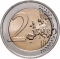 2 Euro 2025, Lithuania, For Defense