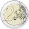2 Euro 2023, Lithuania, European Solidarity, Together with Ukraine