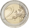 2 Euro 2020, KM# 167, Luxembourg, Henri, 200th Anniversary of Birth of Prince Henry of the Netherlands