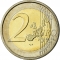 2 Euro 2006, KM# 88, Luxembourg, Henri, 25th Anniversary of Birth of Grand Duke Guillaume