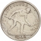 1 Franc 1946-1947, KM# 46.1, Luxembourg, Charlotte