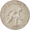 1 Franc 1952-1964, KM# 46.2, Luxembourg, Charlotte