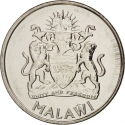 10 Kwacha 2012-2018, KM# 214, Malawi